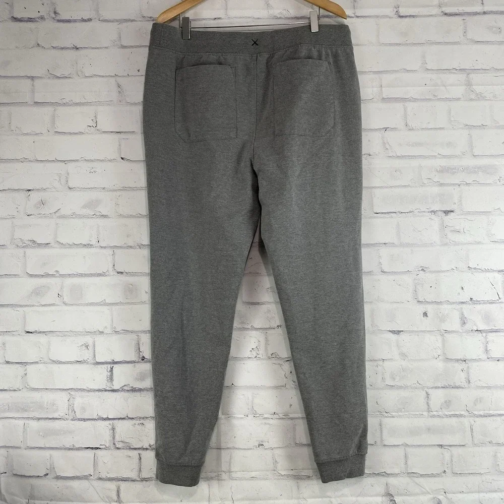 Cuts Clothing‎ Jogger Pants Men's XXL Tapered Sweatpants Hyperloop 30